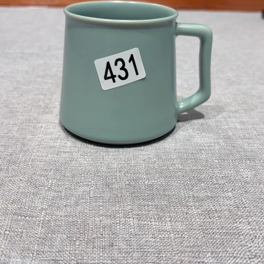 太*清凉寺原矿仿古釉