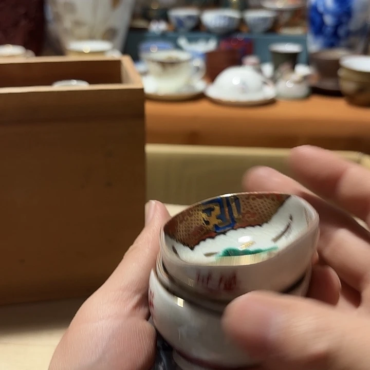 瓷片理性参拍，卡单拉黑