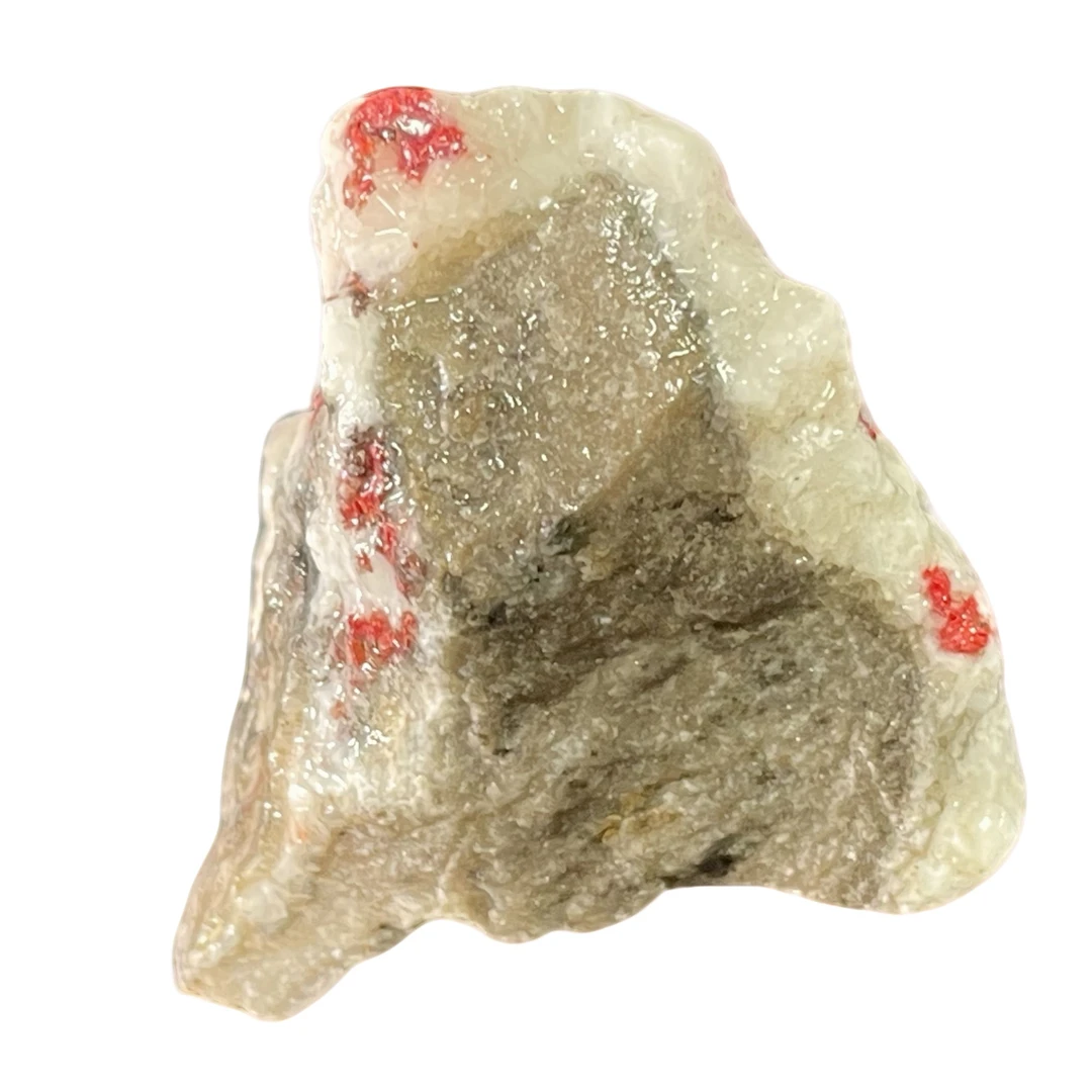 天然辰砂朱砂原石毛料系列专拍