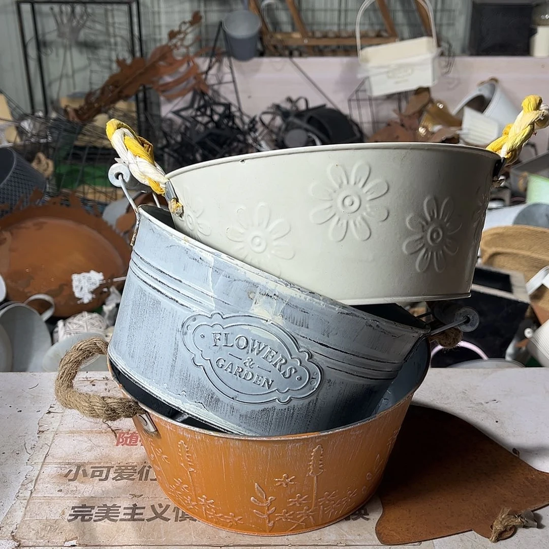 铁艺默认瑕疵介意勿拍发出不退不管