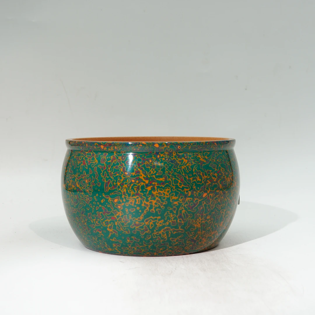 CSCJ,大漆茶周边26