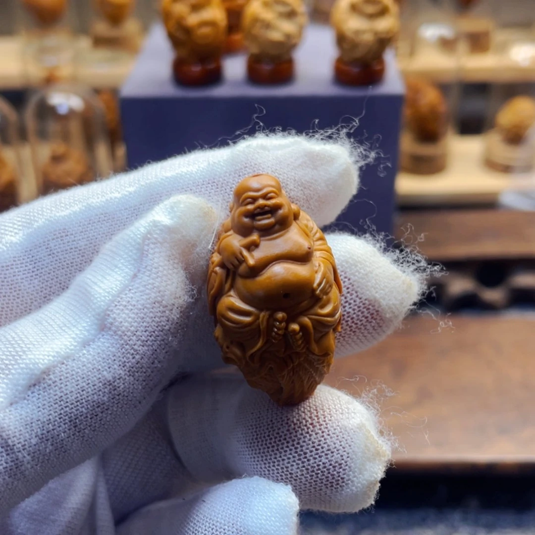 【闪购商品】手串/手链橄榄核