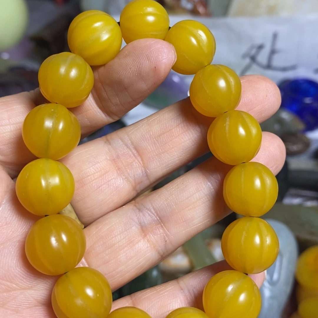 滴血莲花菩提吊坠