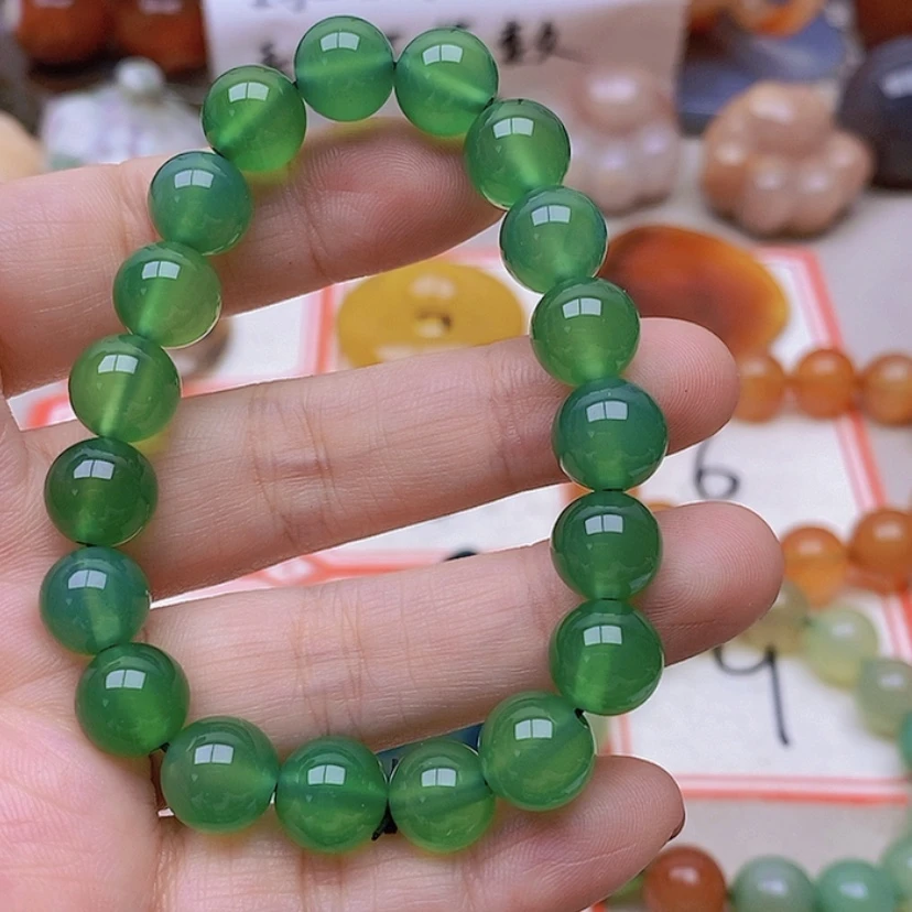 【闪购商品】未镶嵌玛瑙/玉髓珠宝半成品绝*