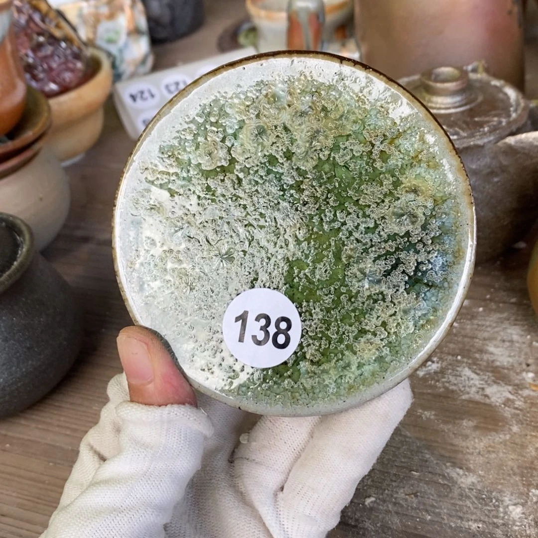 开窑大吉，高货多多138