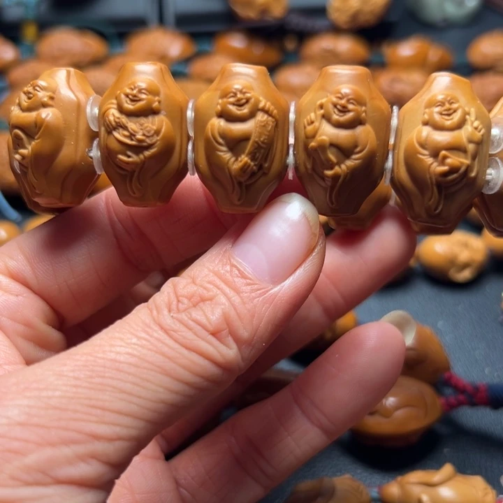 橄榄核手串/手链橄榄