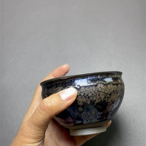 【闪购商品】茶盏-瑕疵-132.........