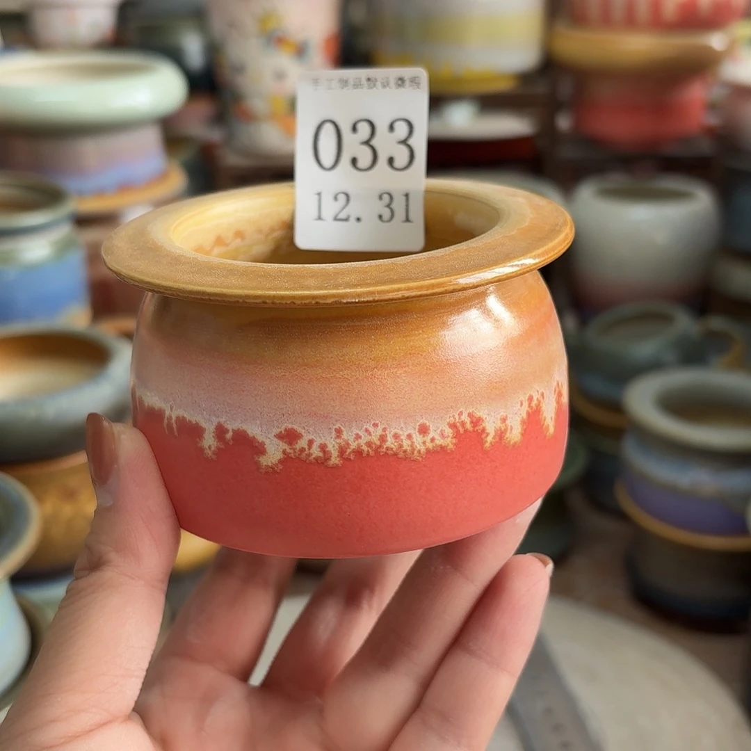 瓷片景德镇陶瓷手工制作