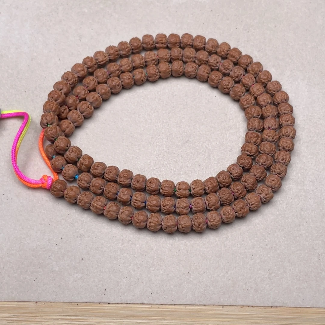 吊坠金刚菩提小**舟佛