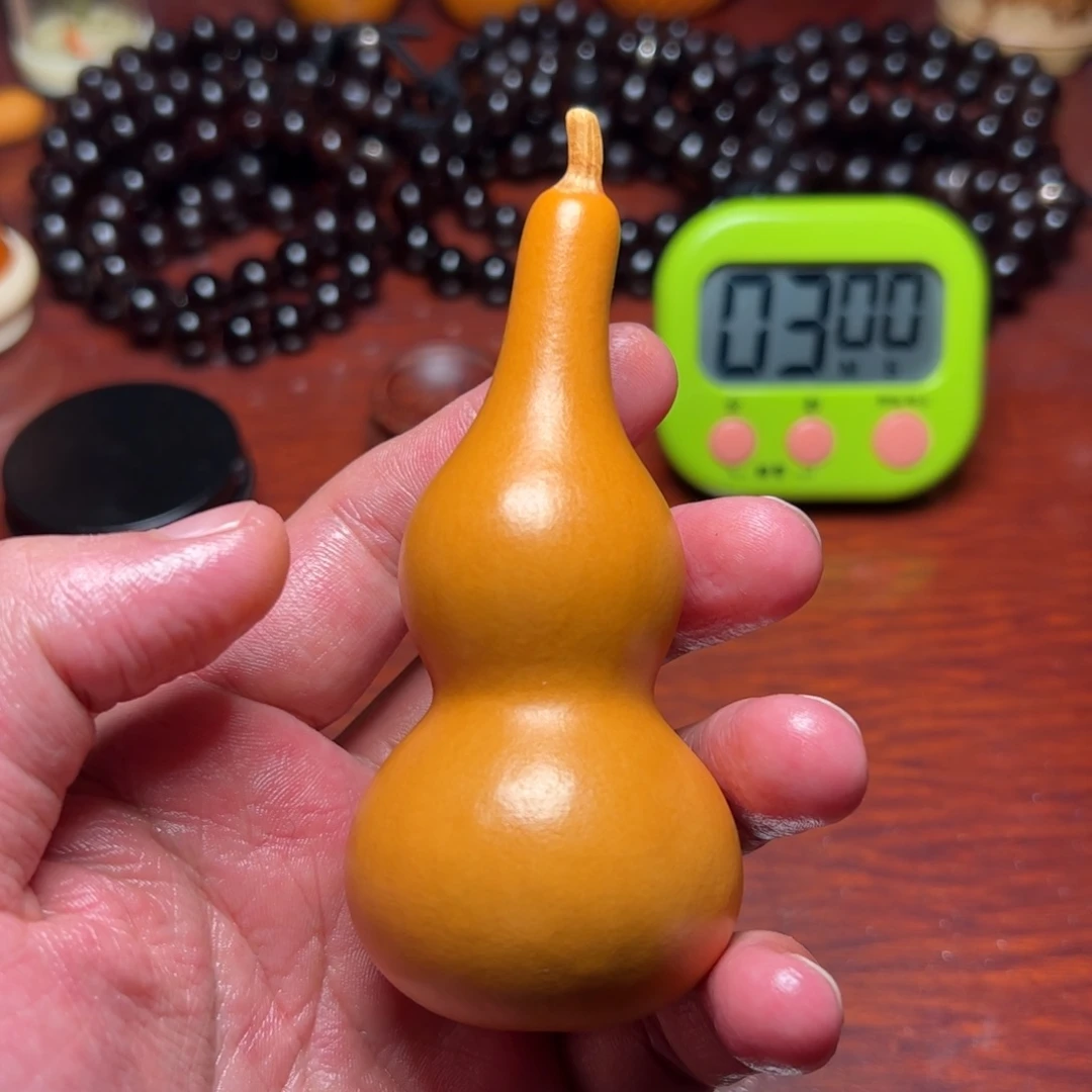 廖***慈中华本地手捻葫芦