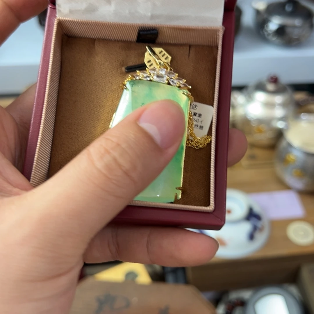 紫砂放漏场，全都漏