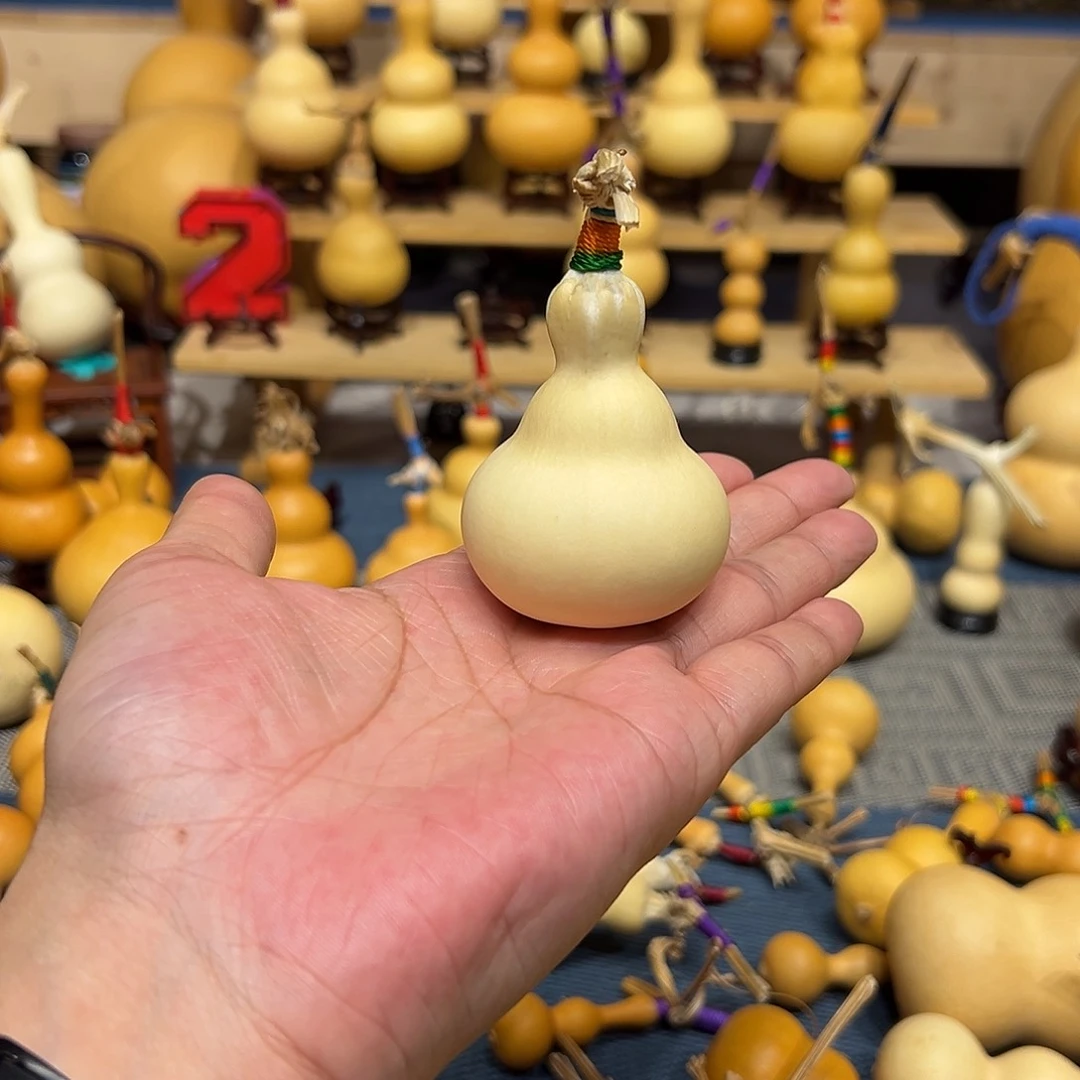 ?***师找个自己喜欢的葫芦