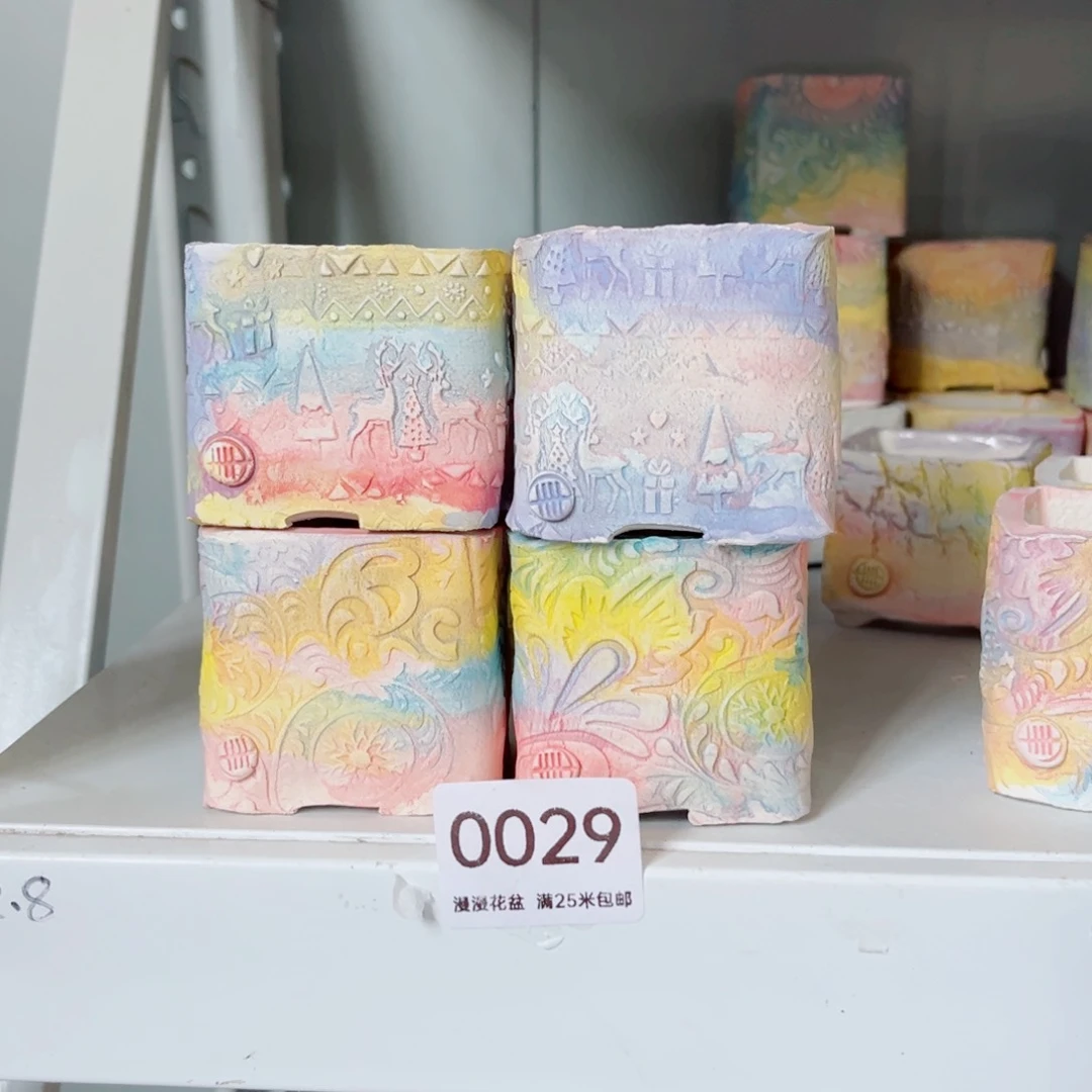 0029内口5景德镇手工制作