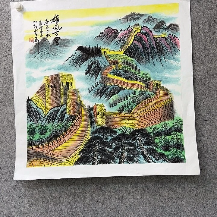 书法作品多次参加全国及