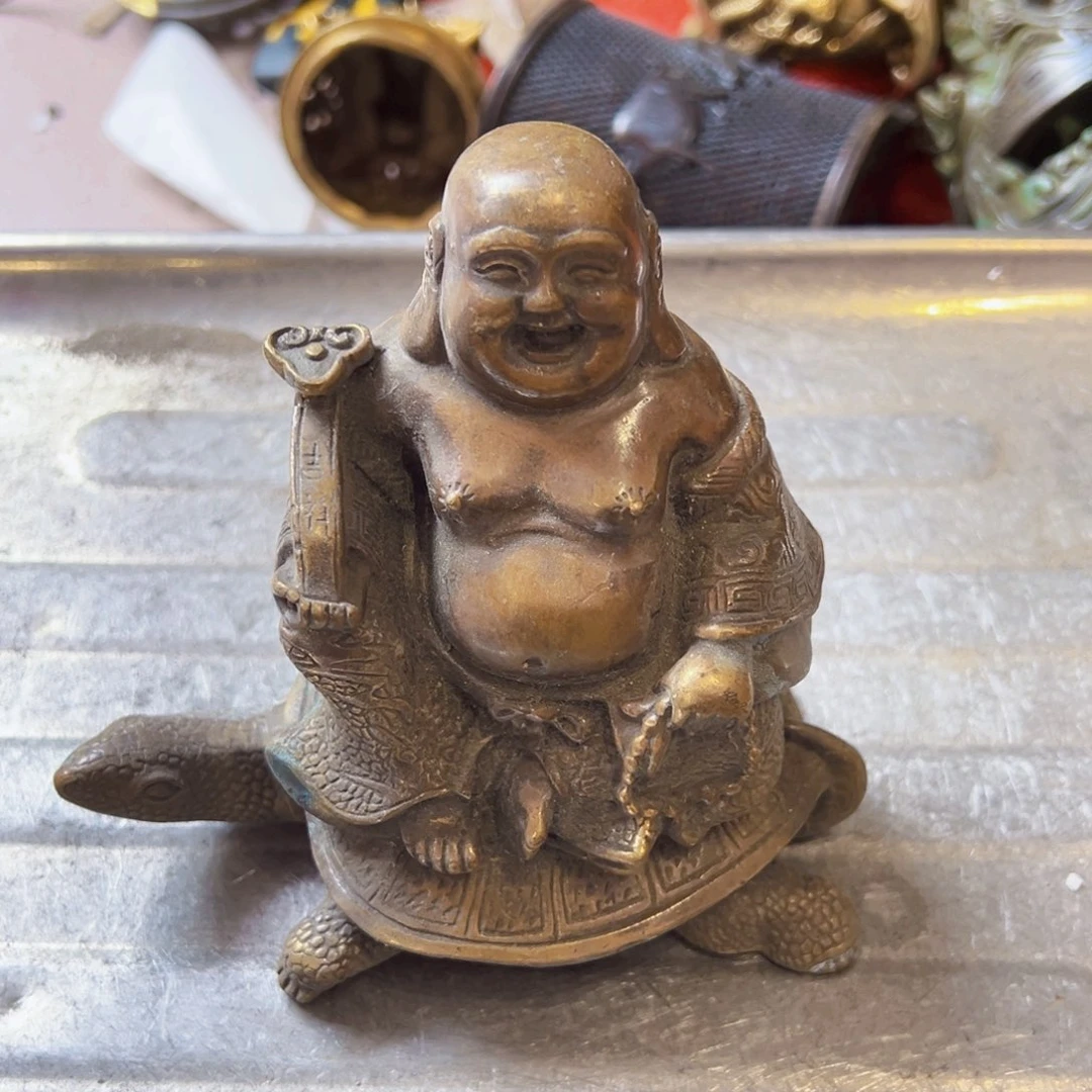 黄铜摆件工艺品黄铜