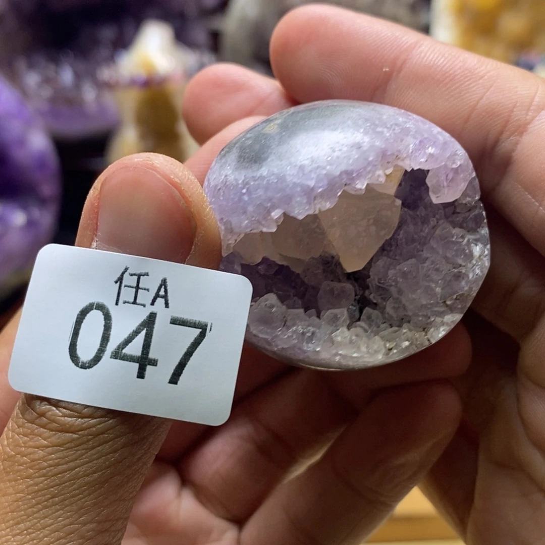 未镶嵌大型摆件（非配饰）水晶