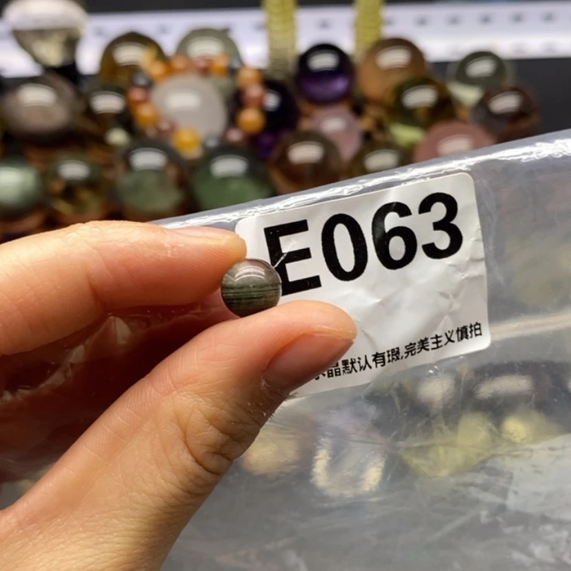【闪购商品】未镶嵌吊坠(不含链)水晶