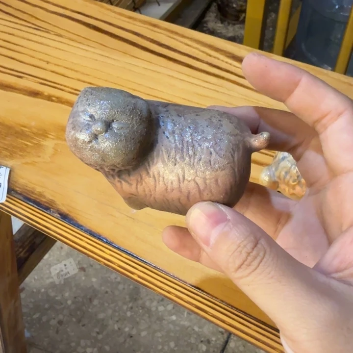 张***子杯子柴烧新品福利多多