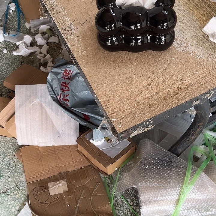 瓷片纸巾默认瑕疵商品
