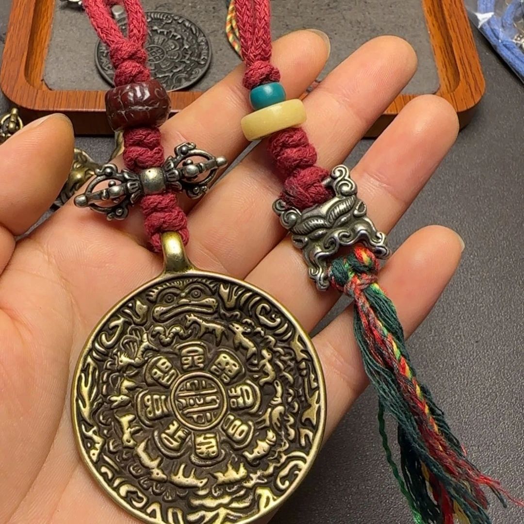 (***)泥塑藏传牌子…………