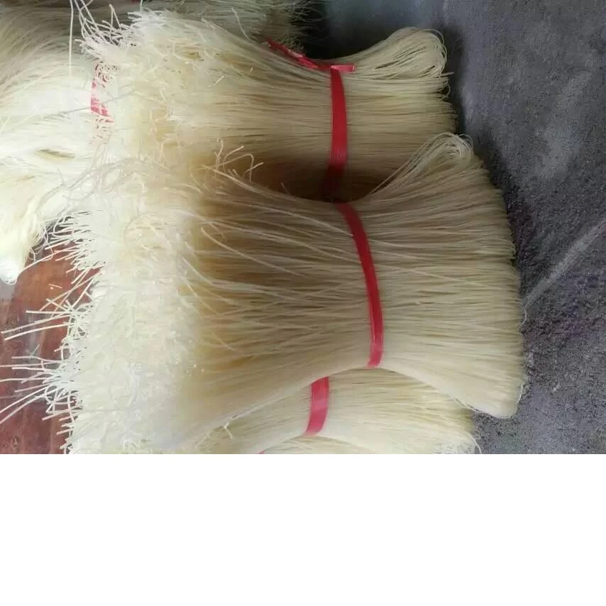 手工纯米粉棠阴米粉过桥干米线正宗江西抚州宜黄特产南昌拌粉炒粉