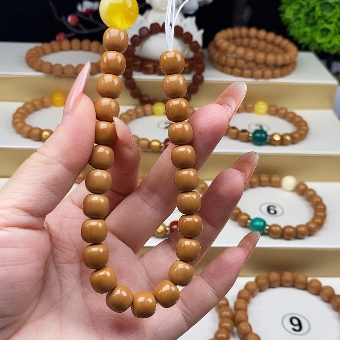 ****树把件猴头核桃全品无瑕