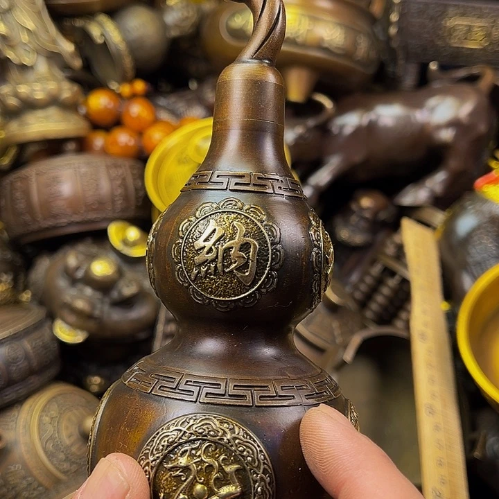 精美铜器精美铜器