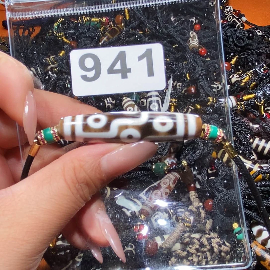 玛瑙/玉髓颈饰未镶嵌轩**萱