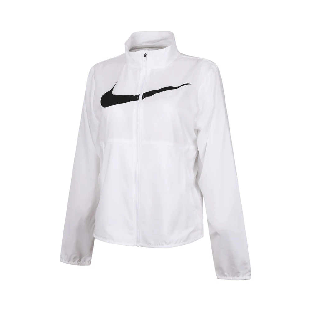 NIKE耐克2025女子W NK TEMPO SWSH HBR DF JKT梭织外套HV2648-100