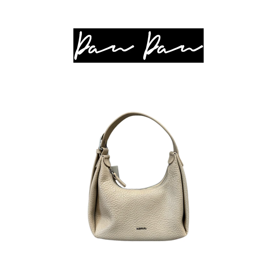 Dan·Dan 韩系简约百搭真皮女包D708-2907