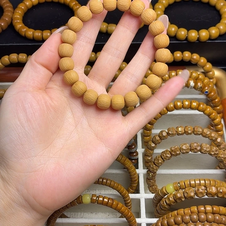 小***酥猴头核桃手串猴头山峦10.8