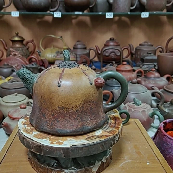 紫砂茶壶1111111111111111111