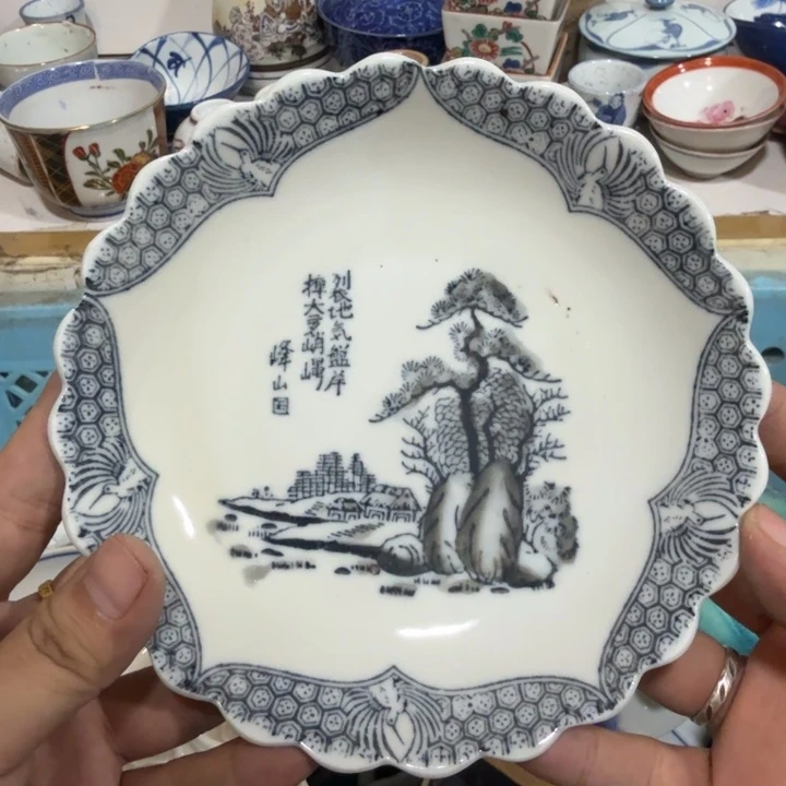 陶瓷推荐第二名20包邮