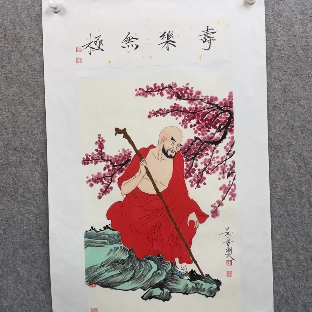 大**翅书法作品多次参加全国