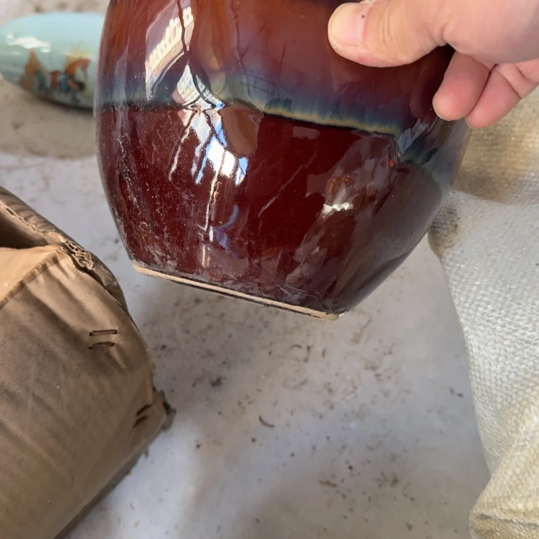 茶盏在这个社会也能找到这样温暖美好生活