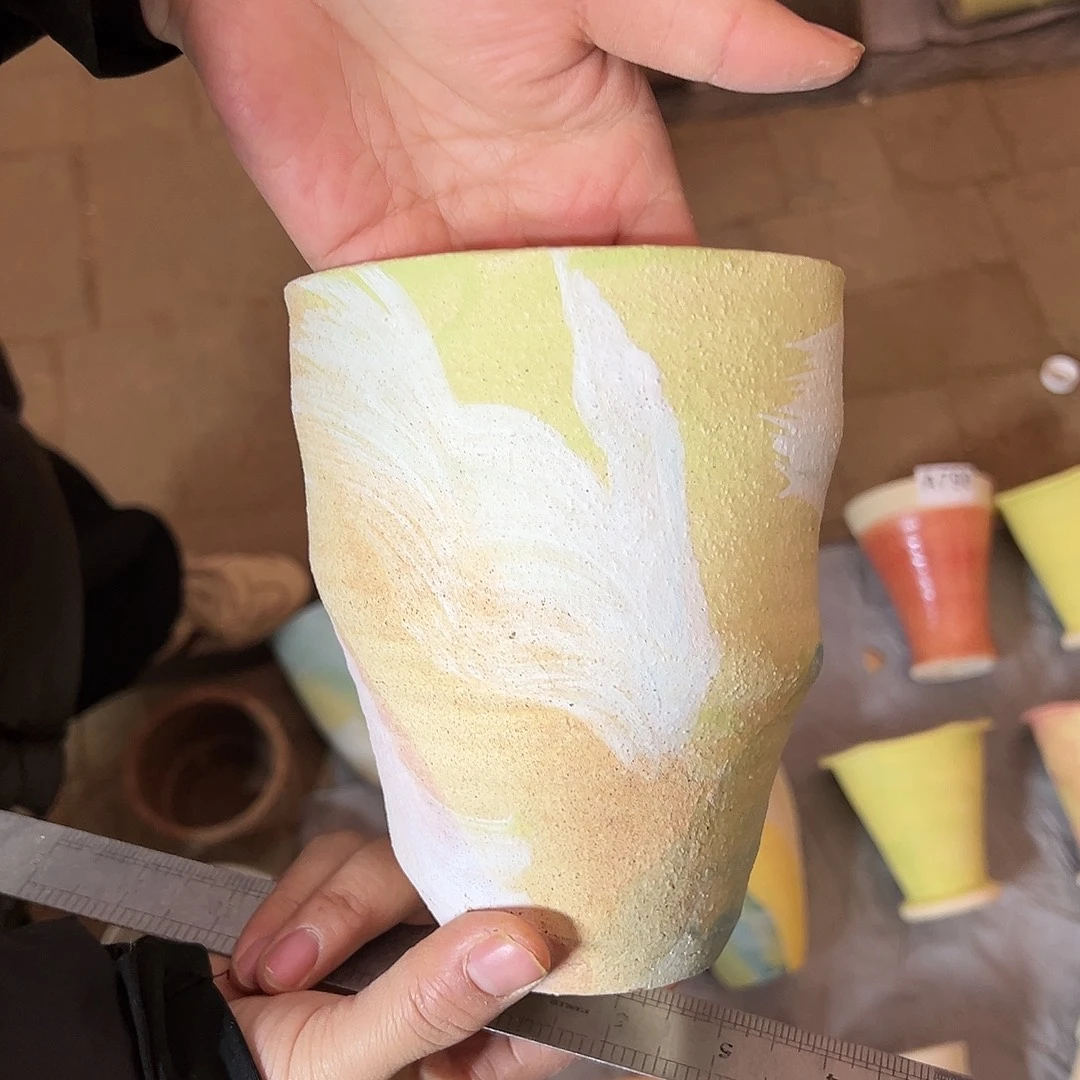 026景德镇陶瓷口12高16