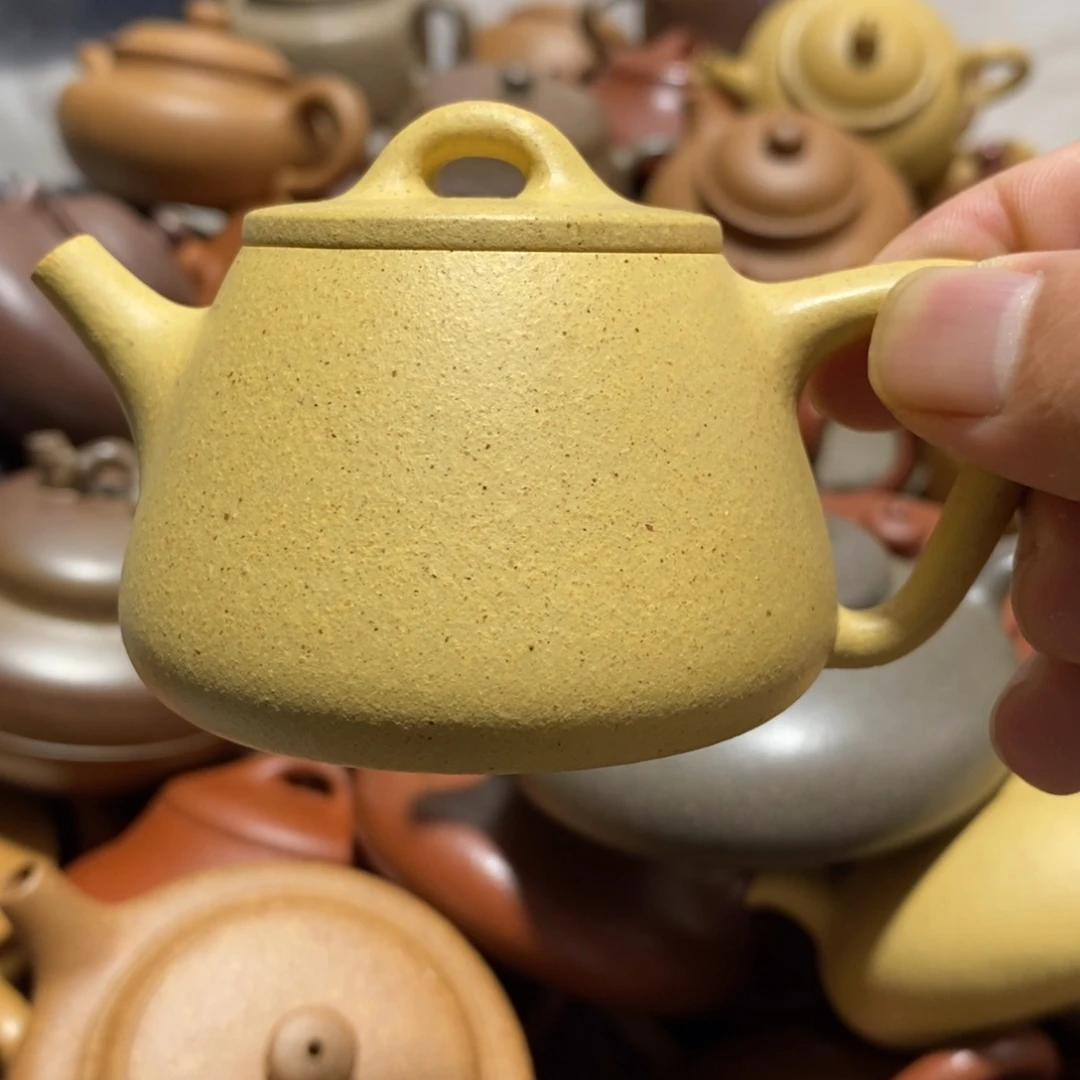 茶***韵茶壶紫砂闪购商品紫砂壶