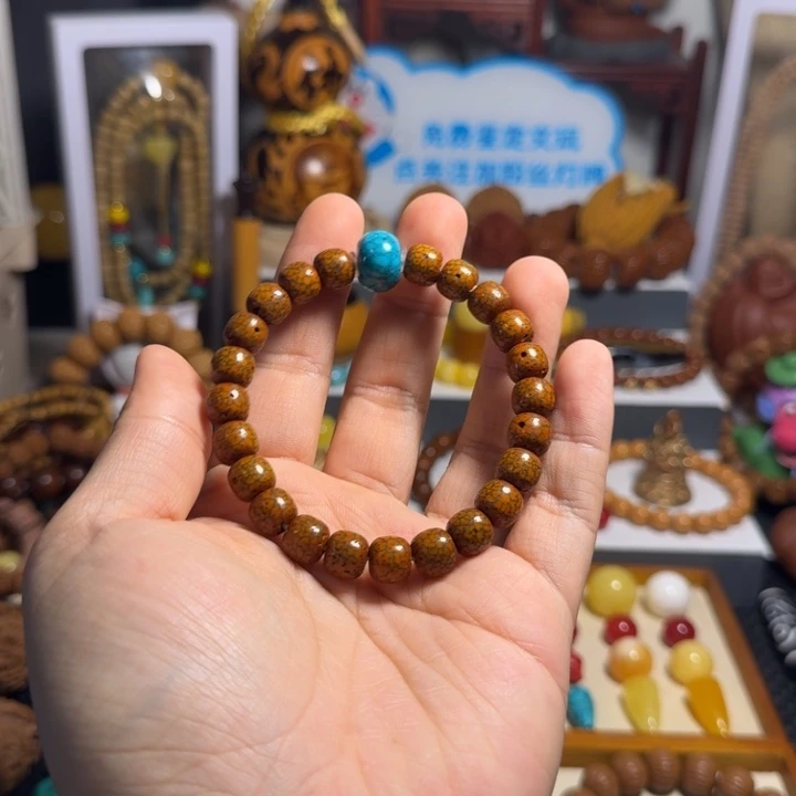 金刚菩提吊坠普***6金刚