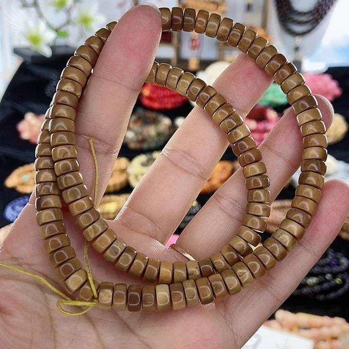 吊坠千眼菩提菩提