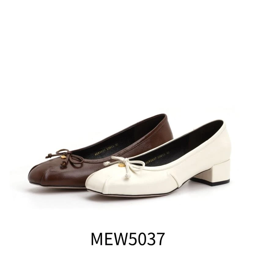MELODIE/麦露迪麦家高端优雅时尚潮流百搭舒适精品女鞋-MEW5037