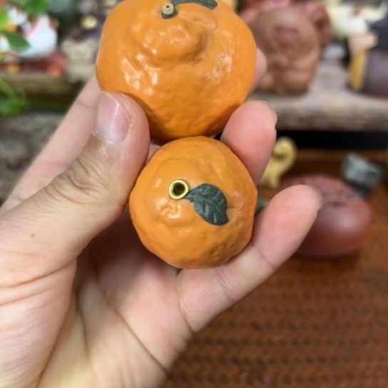 紫砂茶宠紫砂茶器