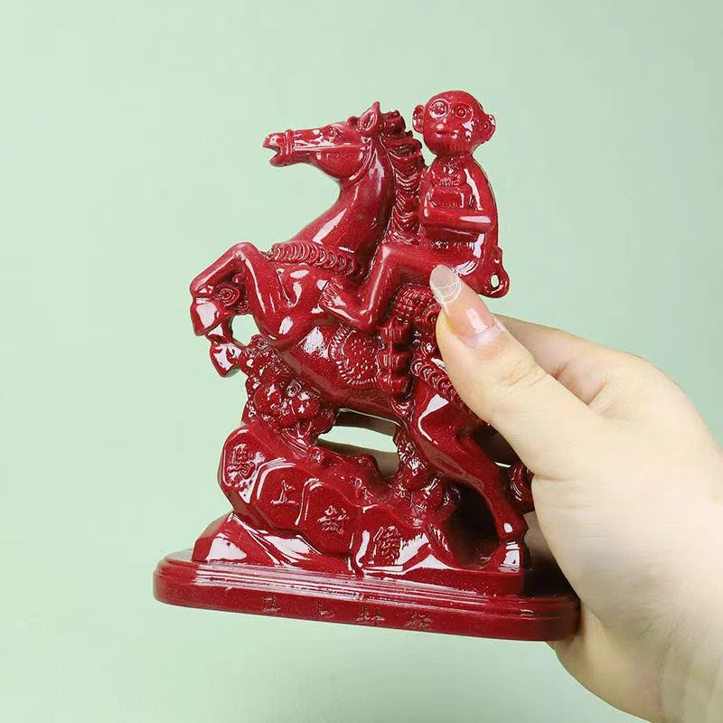 云清专属-马上封侯家庭美满好事将至