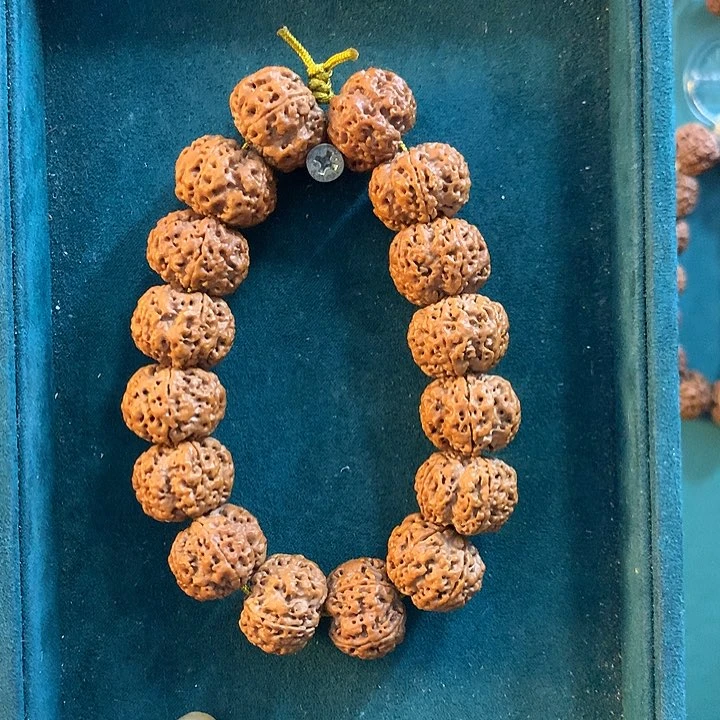 手串金刚菩提帛*梅花