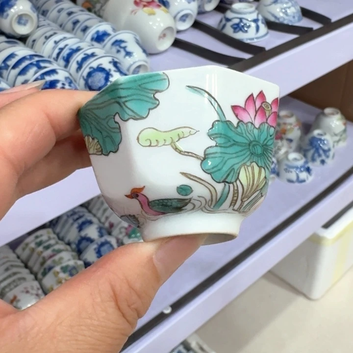 陶瓷艺术品收藏陶瓷