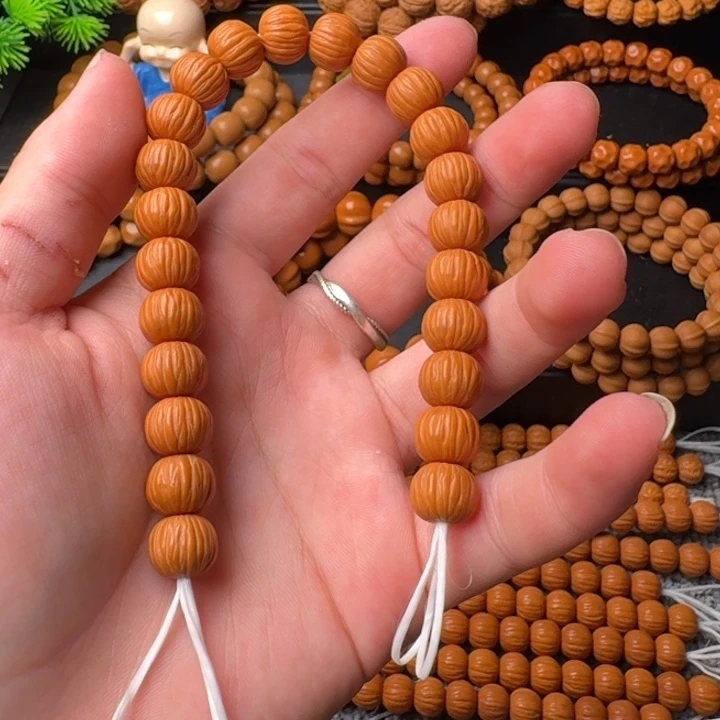 就***儿猴头核桃吊坠111111