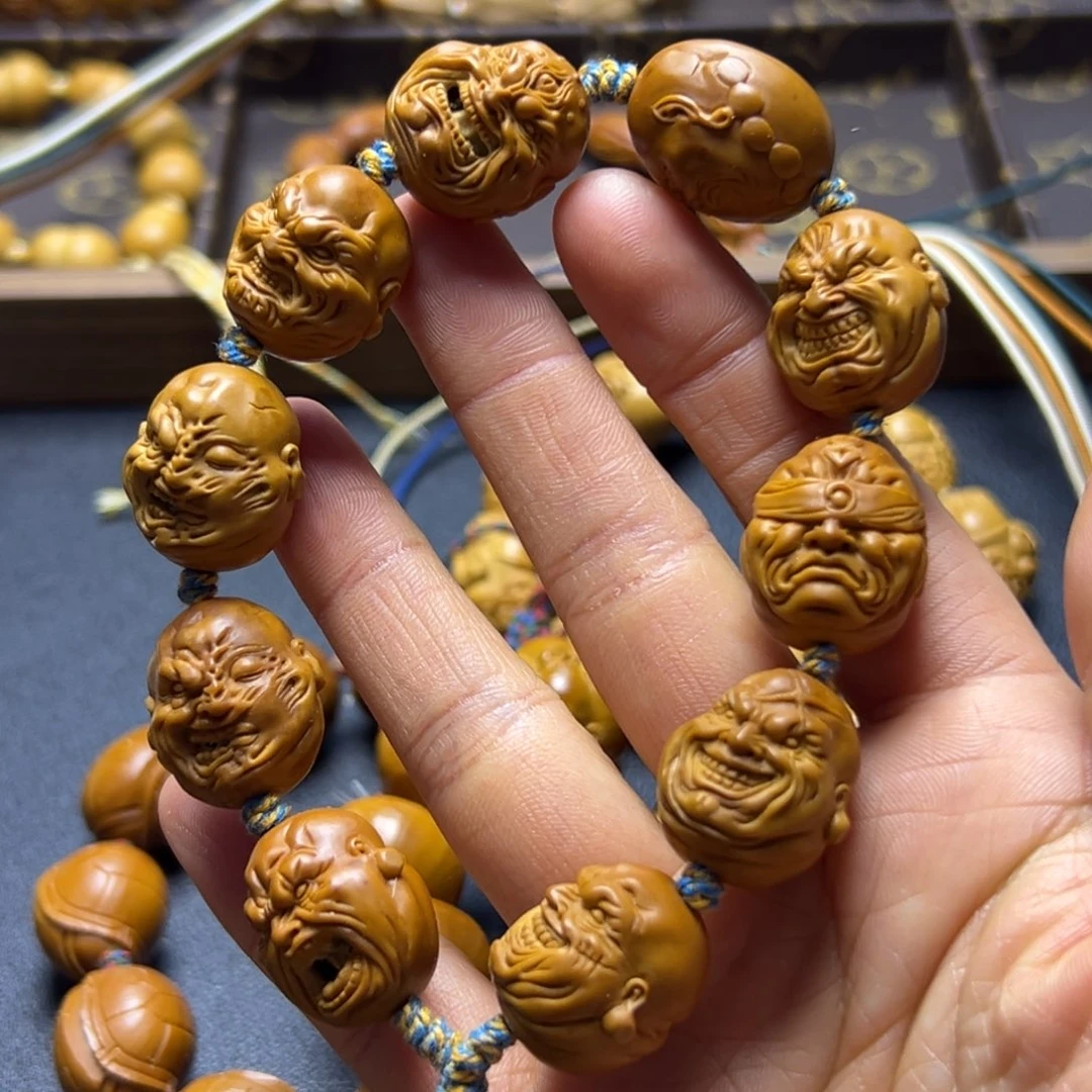 吊坠橄榄核橄榄核