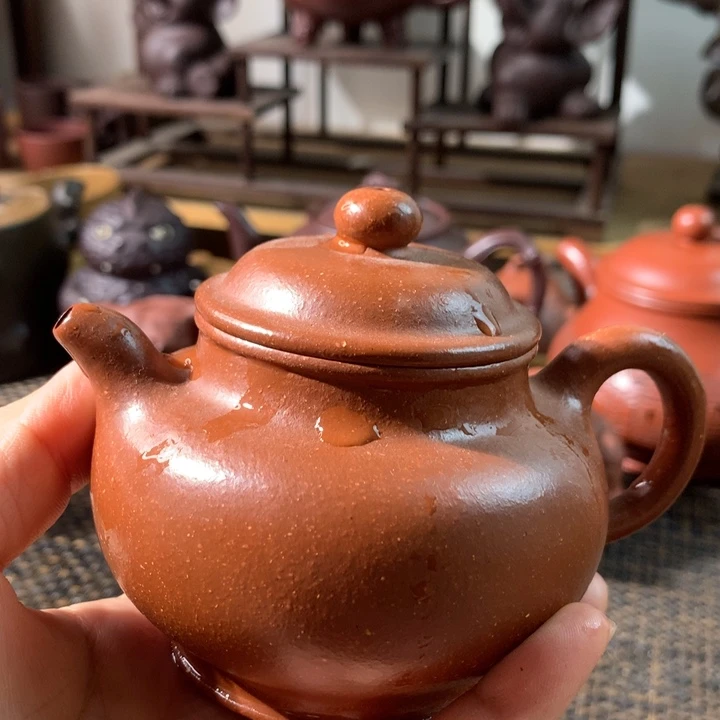 茶杯紫砂250Ccccc
