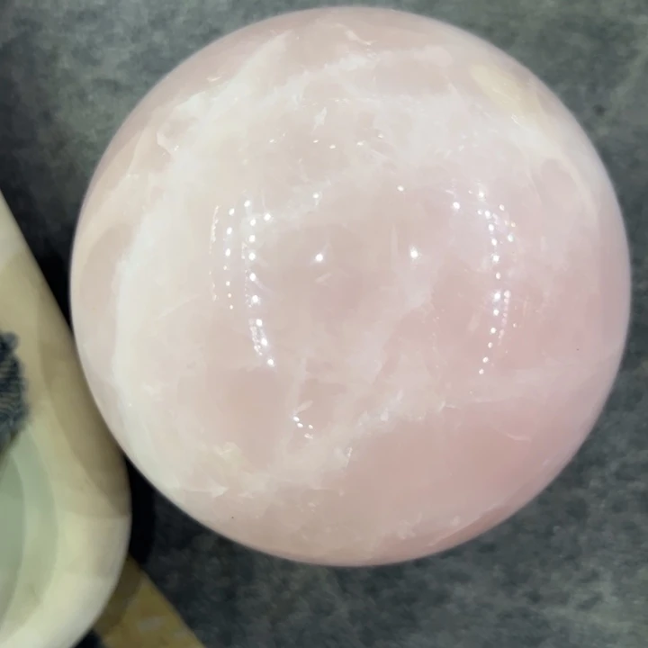 未镶嵌大型摆件（非配饰）水晶