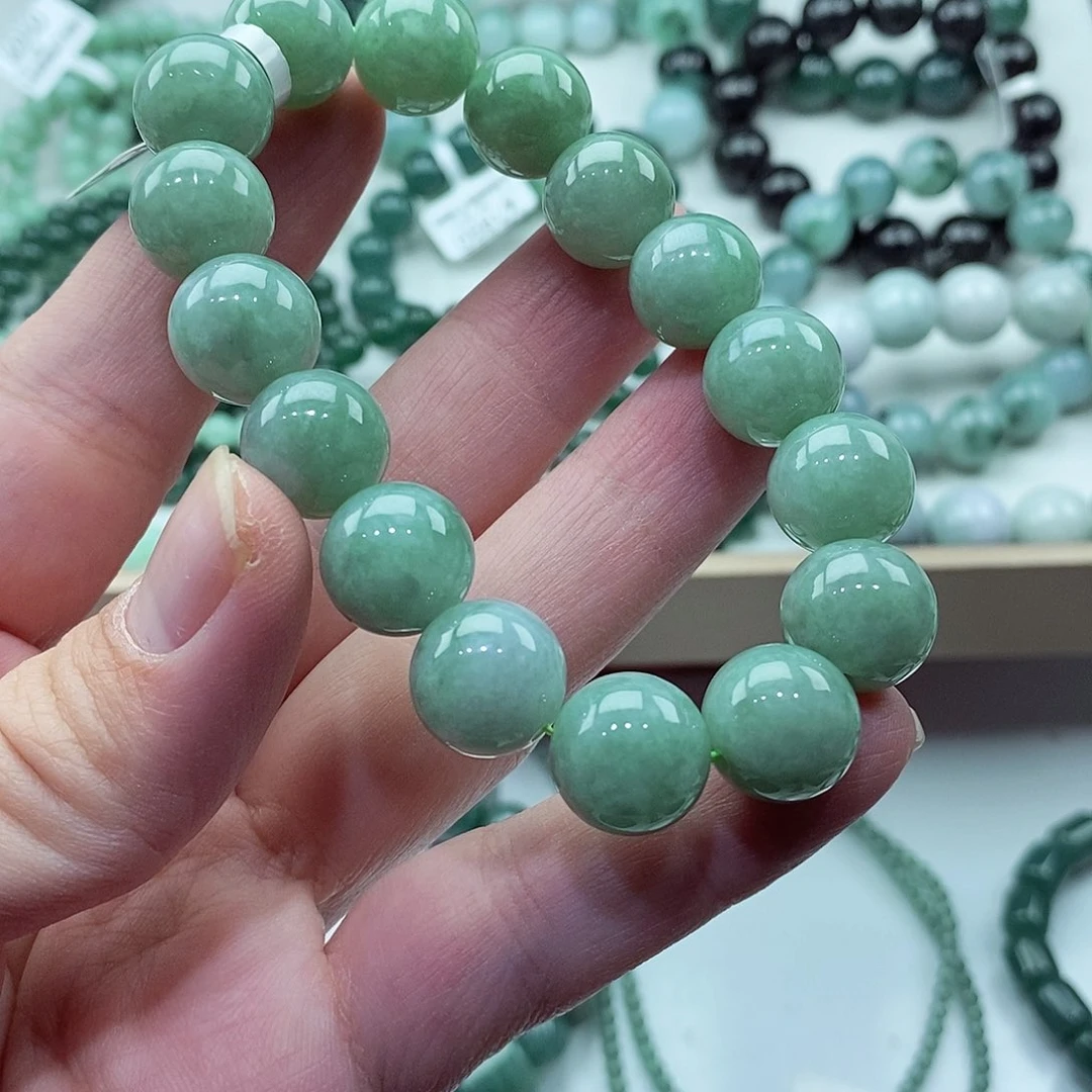 毛衣链未镶嵌翡翠娱***亨