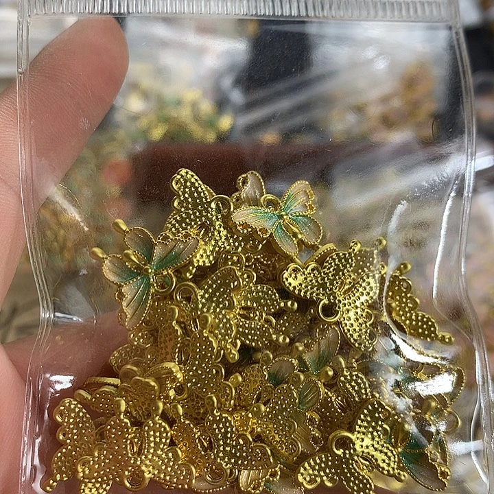 铜合金可爱系列 满三单飞10